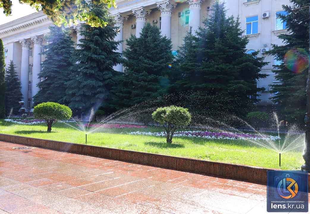 Літні вулиці Кропивницького в останній день червня 2026 року