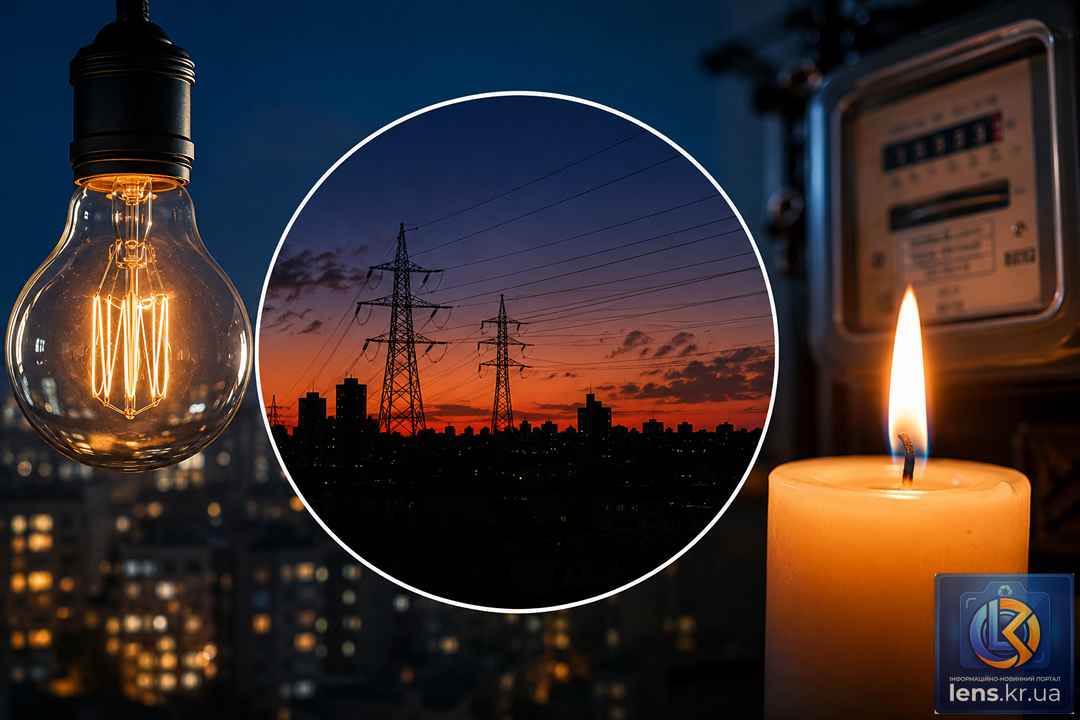 Графік погодинних відключень електроенергії в Україні, оновлений НЕК «Укренерго» станом на 22:31 1 липня 2026 року.