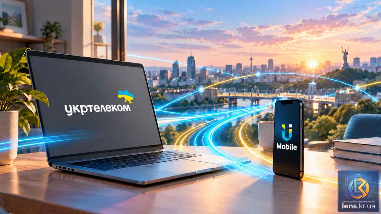 Новий мобільний оператор U Mobile в Україні презентував тарифи Сімка