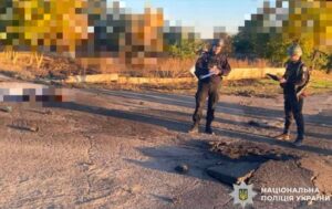 Внаслідок атаки на Кіровоградщині загинув чоловік