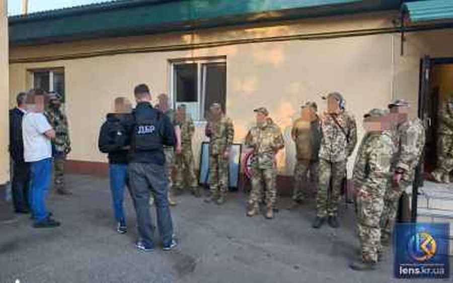 Судові вироки за катування в ТЦК працівникам у районному центрі комплектування Одещини