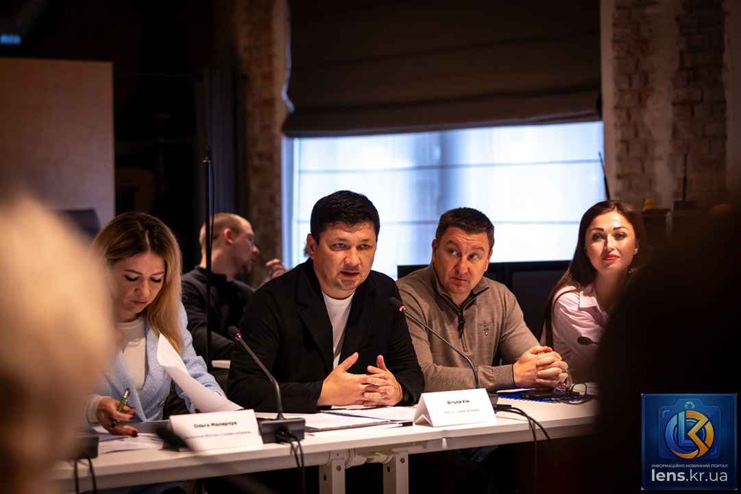 Презентація підсумків 100 днів роботи оновленої команди та напрямів, якими розвиватиметься ветеранська політика Мінветеранів