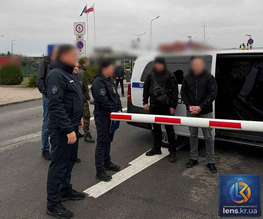 Екстрадиція прикордонника, підозрюваного у вбивстві затриманого, з Німеччини в Україну